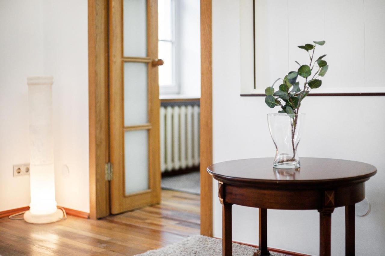 Saint Ignoto Bright And Cosy Apartments By Reside Baltic Vilnius Exteriör bild