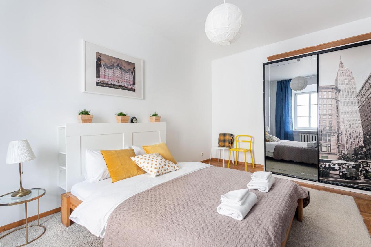 Saint Ignoto Bright And Cosy Apartments By Reside Baltic Vilnius Exteriör bild