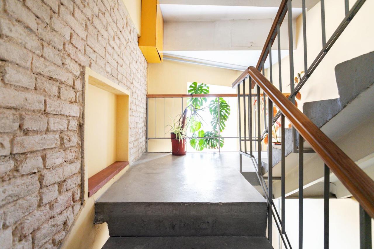 Saint Ignoto Bright And Cosy Apartments By Reside Baltic Vilnius Exteriör bild